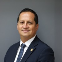 Edward Fuentes López