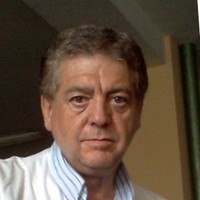 Diego Molina Hernandez