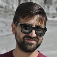 Muhammad Shoaib