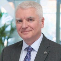 Richard Bennett