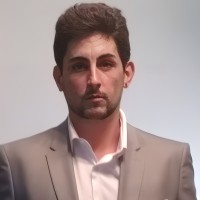 Joshua Viñas Ortega