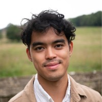 James Aung