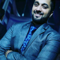 Karan Nanda