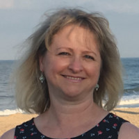 Monica Rodgers