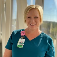 Janette Richardson