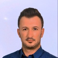 Serkan KILIÇ