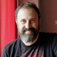 Gabriel Busquets Santos