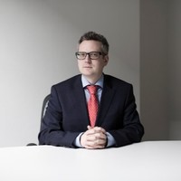 Donal O'Brien