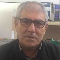 Cevat Türk