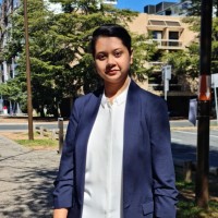 Shiba Farheen