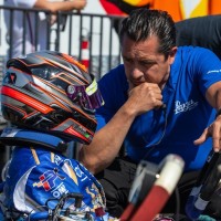 Carlos Enrique Hernández León