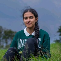 Shravya Ramu