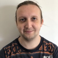 Andrey Ivanov-Chakchir