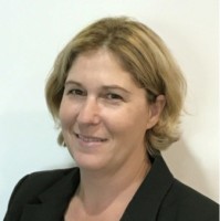 Tracy Secombe