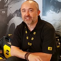 Roberto Marco Villuendas