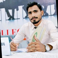 hafeez ashraf
