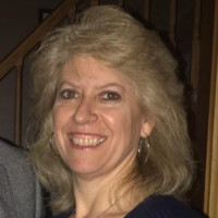 Kellie Mcbreen