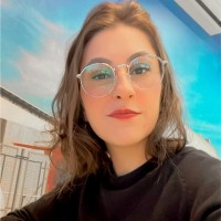 Sabrina Amaral Torres