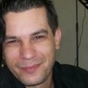 Alexandre de Oliveira Rosa