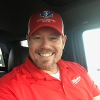Keith Wright