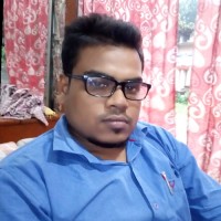 Anup Roy