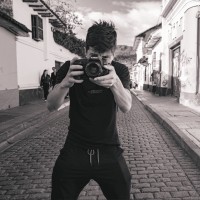 Juan Sebastián Carreño Correal