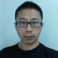 Raymond Hui