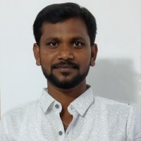 Muthukumar P