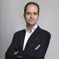 Thibaut ROBERT