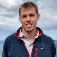 Andrew Yberg