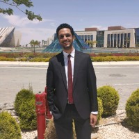 Mohammed Tharwat 🇵🇸