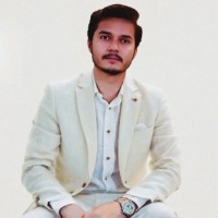 Muhammad Ahmad - Expert In Software Solutions
