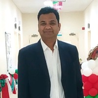 Naresh Chandra Singh