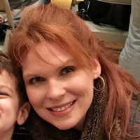 Rebecca Cuningham Woodard