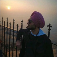 Simar Pal Singh