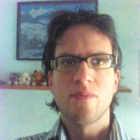 Riccardo Pergreffi