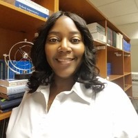 Talia Hutchison, Mba