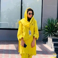 Iqra Abid
