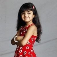 Lakshmi V Nair