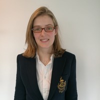 Catherine Harou