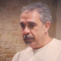 George Constantinou