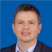 Daniel Alberto Téllez Paz