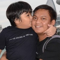 Johnny dela Cruz
