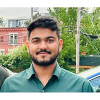 Sagar Singh Chadda