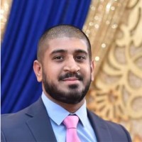 Manbir Mann, Mba, Cfe