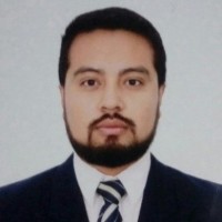 Daniel Francisco Ochoa Romero