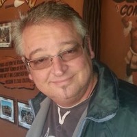 Chris Jooste
