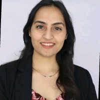 Siddhi Soni
