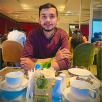 Muhammad Usman Nazir