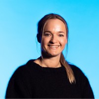Bente-Elin Todnem